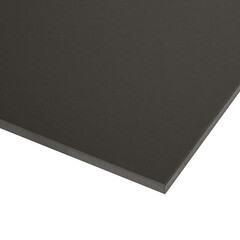 Керамогранит Уральский Гранит Моноколор черный матовый UF013MR 600х600х10 мм (4 шт.=1,44 кв.м) - фото 5