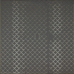 Керамогранит Уральский Гранит Моноколор черный матовый UF013MR 600х600х10 мм (4 шт.=1,44 кв.м) - фото 4