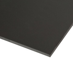 Керамогранит Уральский Гранит Моноколор черный полированный UF013PR 600х600х10 мм (4 шт.=1,44 кв.м) - фото 5