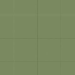 Керамогранит Уральский Гранит Моноколор зеленый матовый UF007MR 600х600х9 мм (4 шт.=1,44 кв.м) - фото 7
