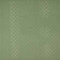 Керамогранит Уральский Гранит Моноколор зеленый матовый UF007MR 600х600х9 мм (4 шт.=1,44 кв.м) - фото 6