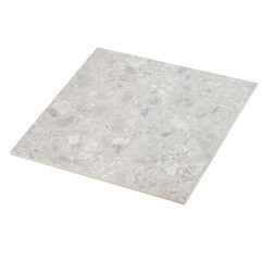 Керамогранит Axima Dallas светло-серый 600х600х10 мм (4 шт.=1,44 кв.м) - фото 7