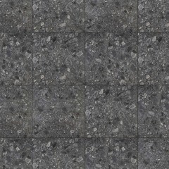 Керамогранит Axima Dallas темно-серый 600х600х10 мм (4 шт.=1,44 кв.м) - фото 9