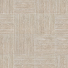 Керамогранит Уральский Гранит Гранитея Аллаки бежевый G202 матовый 600х600х10 мм (4 шт.=1,44 кв.м) - фото 9