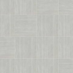 Керамогранит Уральский Гранит Гранитея Аллаки светло-серый G203 полированный 600х600х10 мм (4 шт.=1,44 кв.м) - фото 3