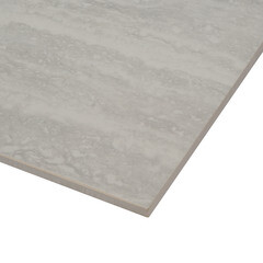 Керамогранит Уральский Гранит Гранитея Аллаки светло-серый G203 полированный 600х600х10 мм (4 шт.=1,44 кв.м) - фото 7