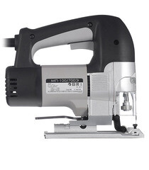 Лобзик электрический Интерскол МП-100/700Э 700 Вт (15.1.1.11) - фото 5