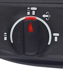 Перфоратор электрический Bosch GBH 2-28 F 880 Вт 3,2 Дж SDS-plus (0611267600) - фото 2