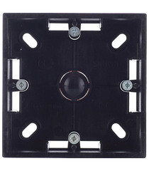 Изображение товара Коробка монтажная Simon 15 накладная графит (1590751-038)