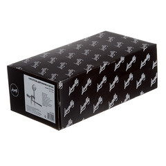 Смеситель для ванны Lavelly System хром двухвентильный с длинным изливом с лейкой (672194) - фото 2