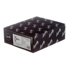 Смеситель для раковины Lavelly Fluent однорычажный хром (672201) - фото 6