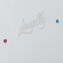 Смеситель для ванны Lavelly Fluent хром однорычажный с длинным изливом без лейки (672202) - фото 7