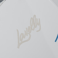 Смеситель для ванны Lavelly Optima хром однорычажный с коротким изливом без лейки (672205) - фото 7