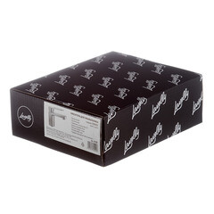 Смеситель для раковины Lavelly Prime однорычажный хром (672209) - фото 2