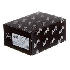 Смеситель для душа без излива Lavelly Vector хром без лейки однорычажный (672240) - фото 3