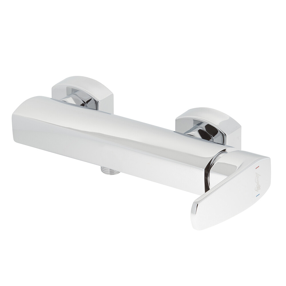 Изображение товара Смеситель для душа без излива Lavelly Right хром без лейки однорычажный (672242) Изображение товара Смеситель для душа без излива Lavelly Right хром без лейки однорычажный (672242)