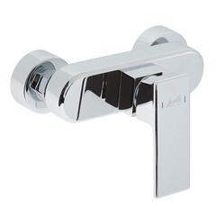 Смеситель для душа без излива Lavelly Sky хром без лейки однорычажный (672243)