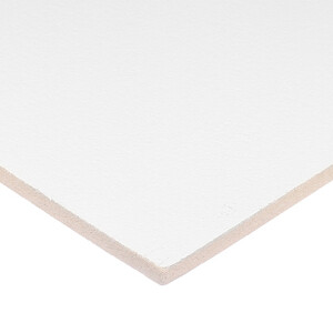 Плита к подвесному потолку 600х600х12 мм Armstrong Bioguard Plain Board (20 шт.)