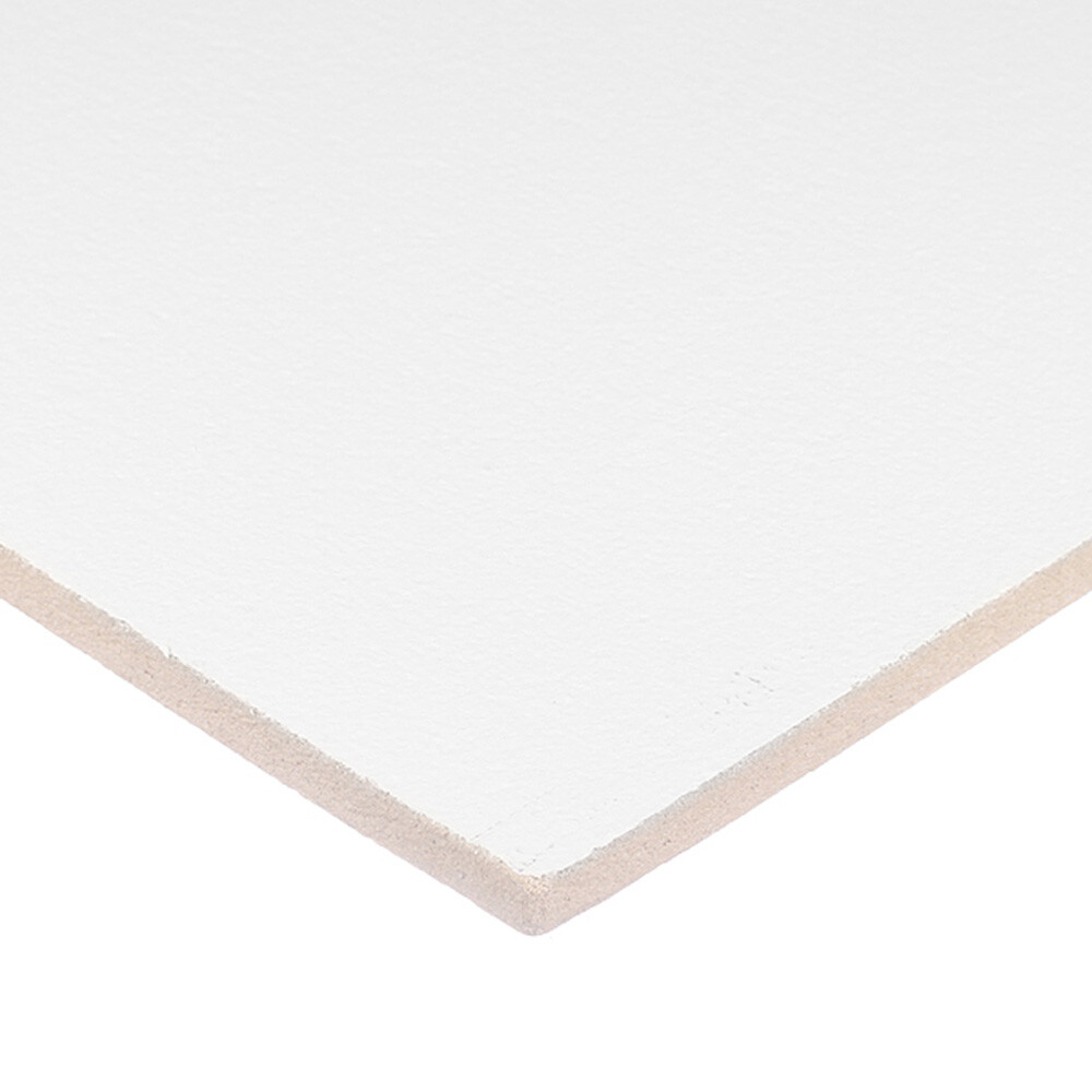Изображение товара Плита Armstrong Bioguard Plain Board 600x600x12 мм для чистых помещений и медицинских учреждений
