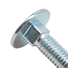 Винт для монтажа проволочного лотка DKC F5 Combitech М6х20 мм (50 шт.) (CM050620DIY)