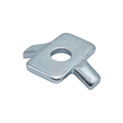 Шайба для соединения проволочных лотков DKC F5 Combitech М6х20 мм (50 шт.) (CM180600DIY)