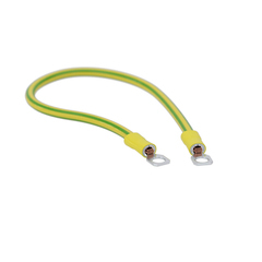 Перемычка для лотка DKC S5 Combitech 300 мм с метизами (SC6L300KDIY)