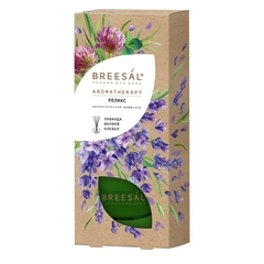 Аромадиффузор с палочками Breesal Aromatherapy Релакс 70 мл