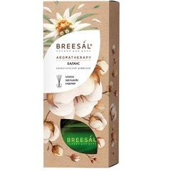 Аромадиффузор с палочками Breesal Aromatherapy Баланс 70 мл
