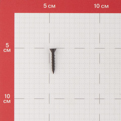 Саморезы для ГВЛ 25x3,9 мм в ленте Кнауф (1000 шт.) - фото 3
