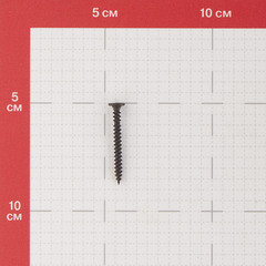 Саморезы ГМ 38x3,9 мм в ленте XTN Кнауф (1000 шт.) - фото 5