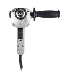 Дрель сетевая Интерскол Д-16/1050Р2 1050 Вт ключевой патрон (369.1.0.00) - фото 7