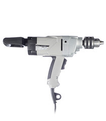 Дрель сетевая Интерскол Д-16/1050Р2 1050 Вт ключевой патрон (369.1.0.00) - фото 5