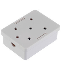 Розетка компьютерная Rexant 8P8C CAT5e 1 гнездо (03-0121-01) - фото 7