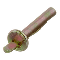 Анкер-клин Кнауф 6х40/5 мм (100 шт.) - фото 6