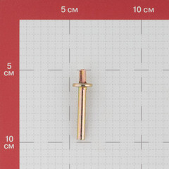 Анкер-клин Кнауф 6х40/5 мм (100 шт.) - фото 4