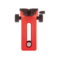 Штатив-штанга ADA Silver PLUS (А00556) для нивелиров телескопический 3,6 м - фото 2