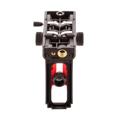 Штатив-штанга ADA Silver PLUS (А00556) для нивелиров телескопический 3,6 м - фото 6