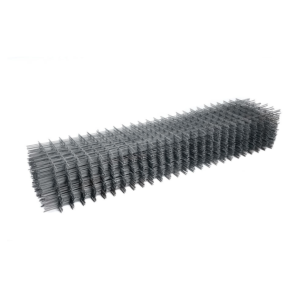 Изображение товара Сетка кладочная 72х72 мм d2,2 мм 0,5х2 м