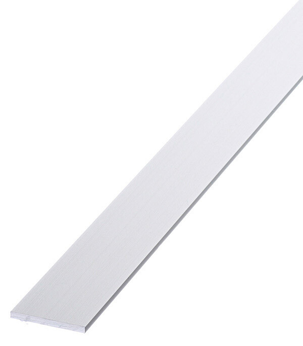 Изображение товара Полоса алюминиевая 20х2х1000 мм анодированная Изображение товара Полоса алюминиевая 20х2х1000 мм анодированная