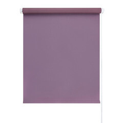 Рулонная штора Legrand Blackout 52х175 см блэкаут пурпур