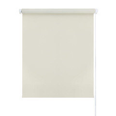 Рулонная штора блэкаут 80,5х175 см Legrand Blackout бежевая - фото 1