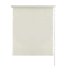 Рулонная штора блэкаут 98х175 см Legrand Blackout бежевая
