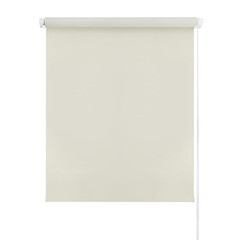 Рулонная штора блэкаут 98х175 см Legrand Blackout бежевая - фото 1