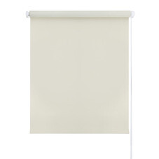Рулонная штора блэкаут 120х175 см Legrand Blackout бежевая