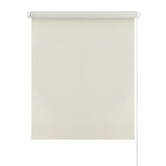 Рулонная штора блэкаут 120х175 см Legrand Blackout бежевая - фото 1