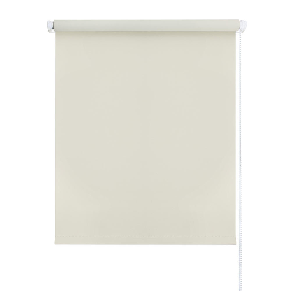 Изображение товара Рулонная штора блэкаут 120х175 см Legrand Blackout бежевая