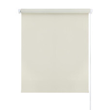 Рулонная штора блэкаут 140х175 см Legrand Blackout бежевая