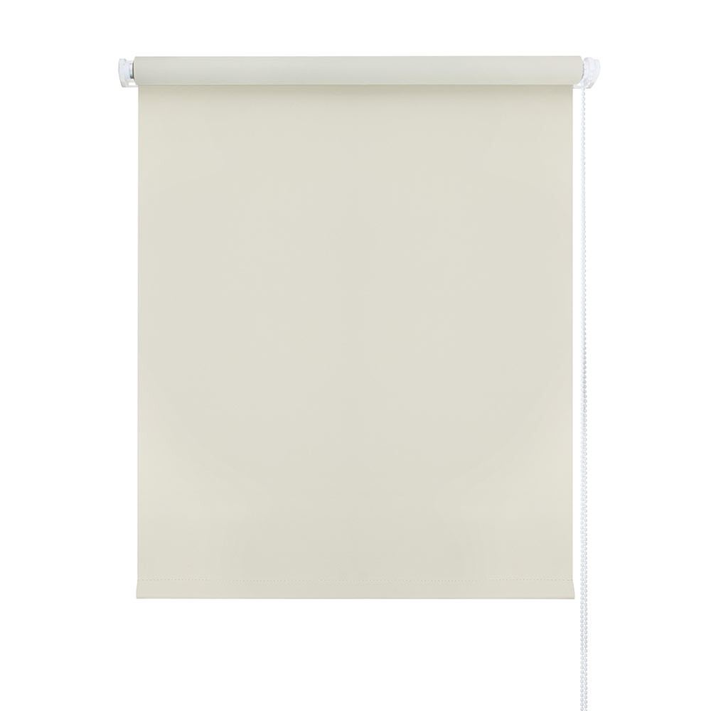 Изображение товара Рулонная штора блэкаут 140х175 см Legrand Blackout бежевая