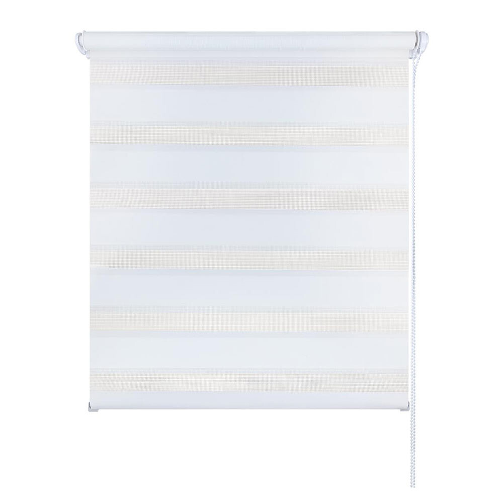 Изображение товара Штора рулонная Legrand 58069975 Day-Night снежно-белая