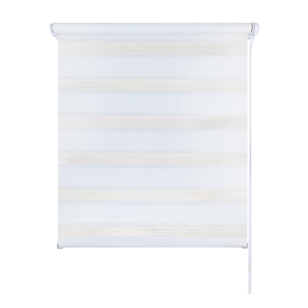 Изображение товара Legrand день-ночь 140x160 см — рулонная штора без сверления